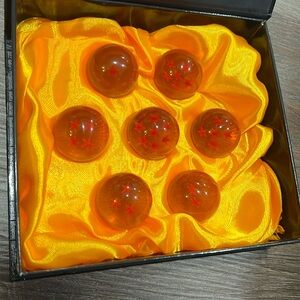 Dragon Ball Z Crystal Ball